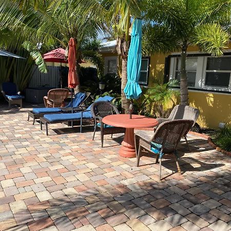 Atlantic Shores Vacation Villas Palm Beach Shores Kültér fotó