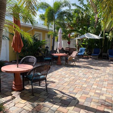 Atlantic Shores Vacation Villas Palm Beach Shores Kültér fotó