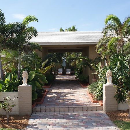 Atlantic Shores Vacation Villas Palm Beach Shores Kültér fotó