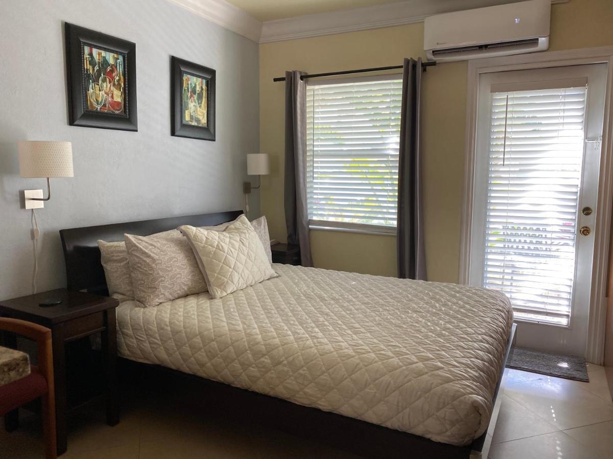Atlantic Shores Vacation Villas Palm Beach Shores Kültér fotó