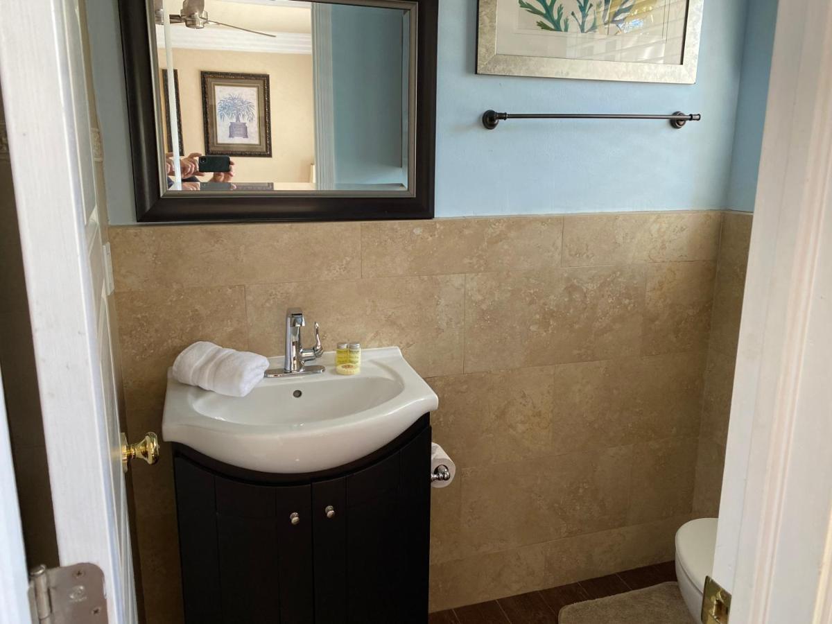 Atlantic Shores Vacation Villas Palm Beach Shores Kültér fotó