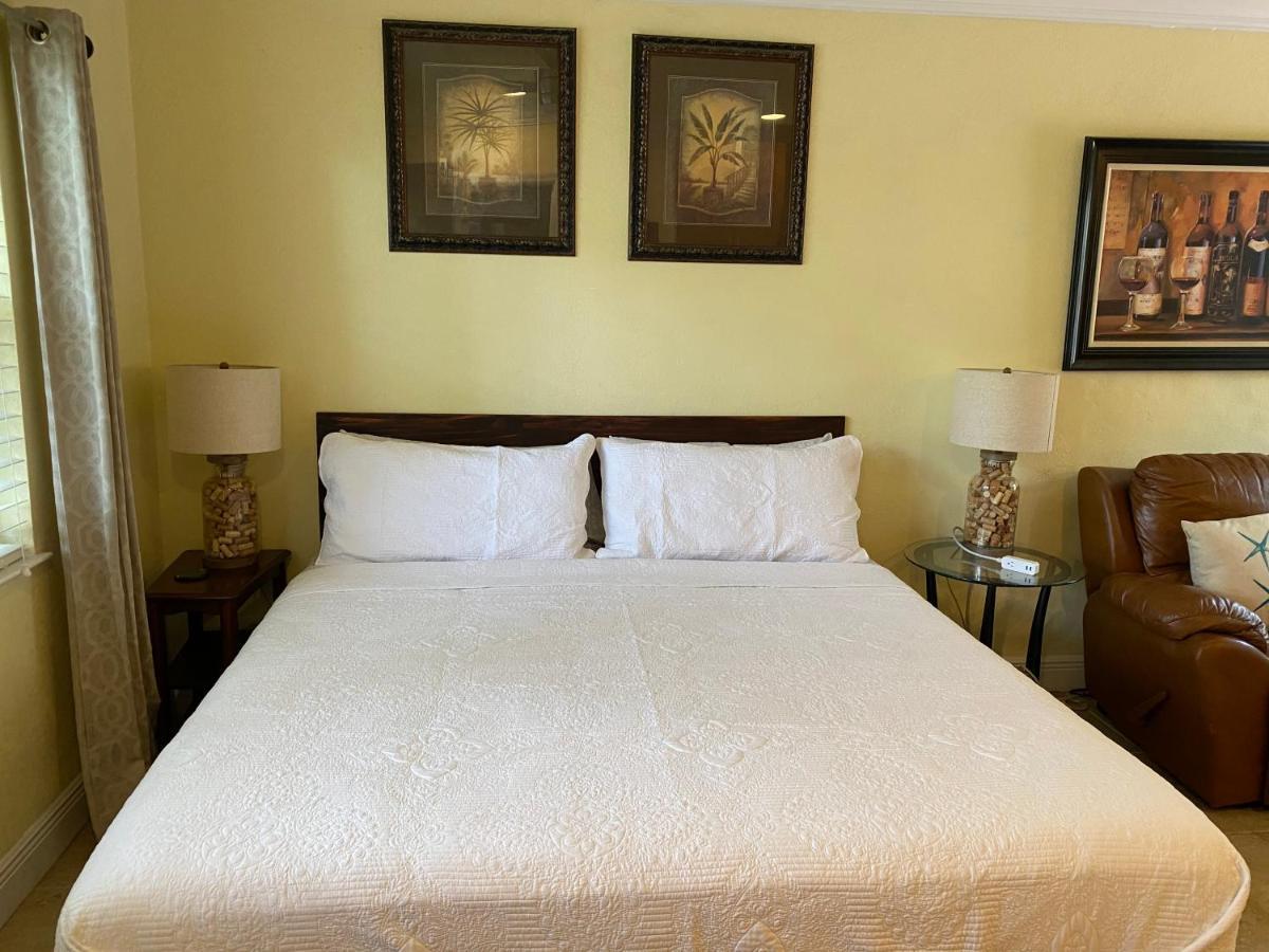 Atlantic Shores Vacation Villas Palm Beach Shores Kültér fotó