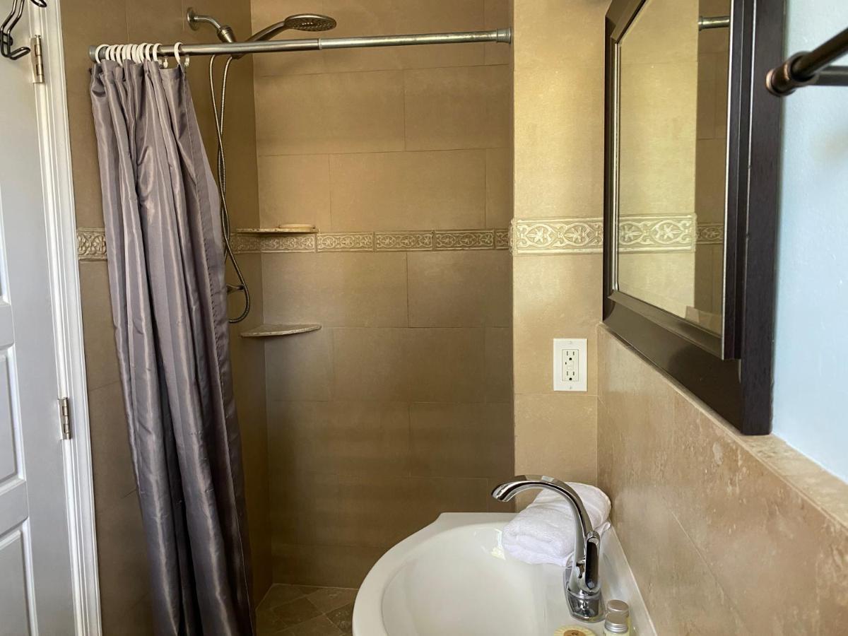 Atlantic Shores Vacation Villas Palm Beach Shores Kültér fotó