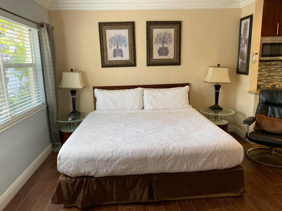 Atlantic Shores Vacation Villas Palm Beach Shores Kültér fotó