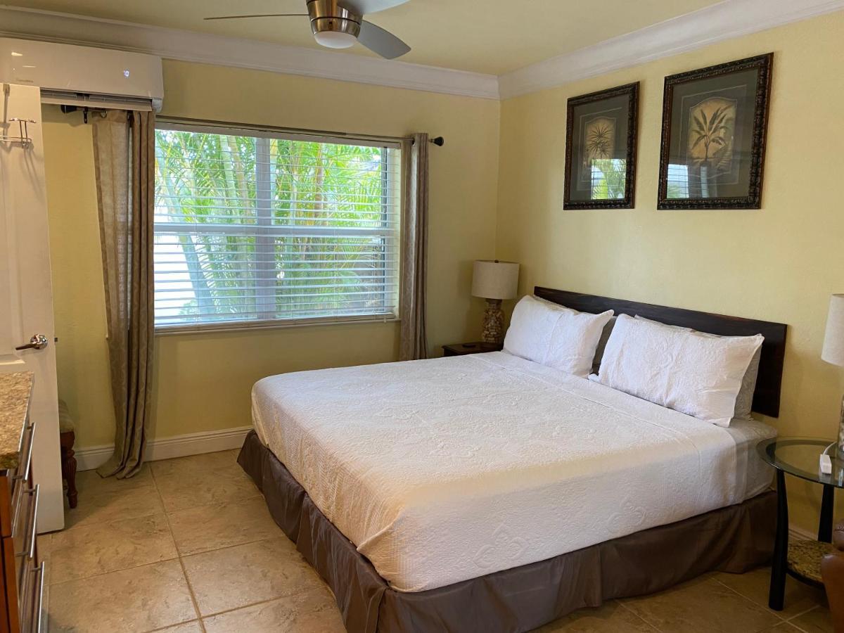 Atlantic Shores Vacation Villas Palm Beach Shores Kültér fotó