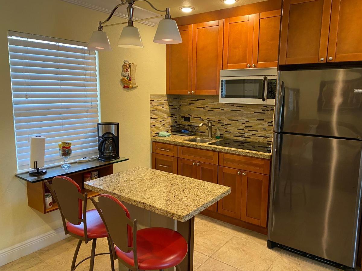 Atlantic Shores Vacation Villas Palm Beach Shores Kültér fotó