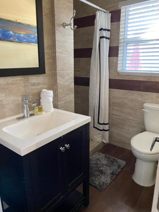 Atlantic Shores Vacation Villas Palm Beach Shores Kültér fotó