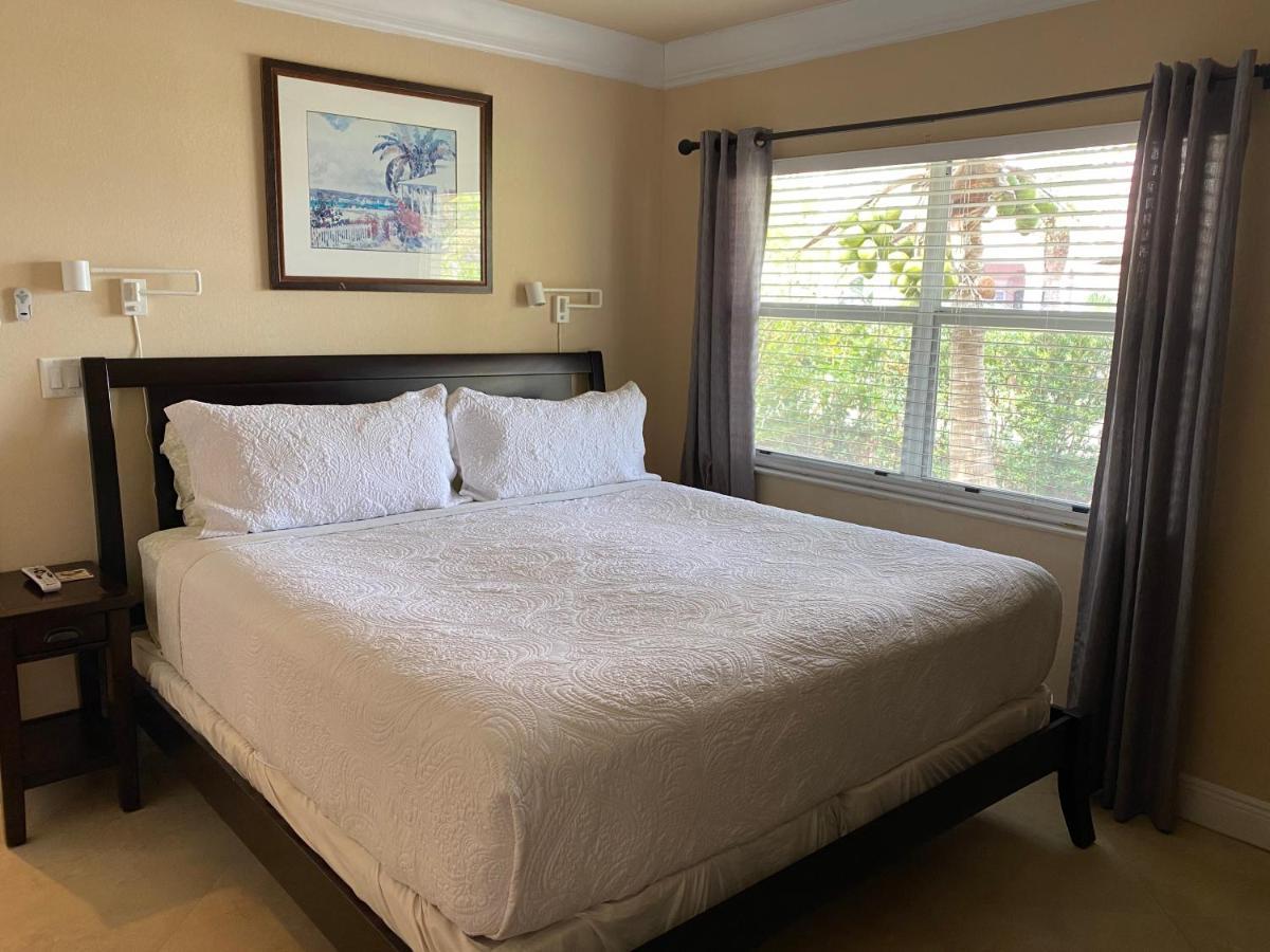 Atlantic Shores Vacation Villas Palm Beach Shores Kültér fotó