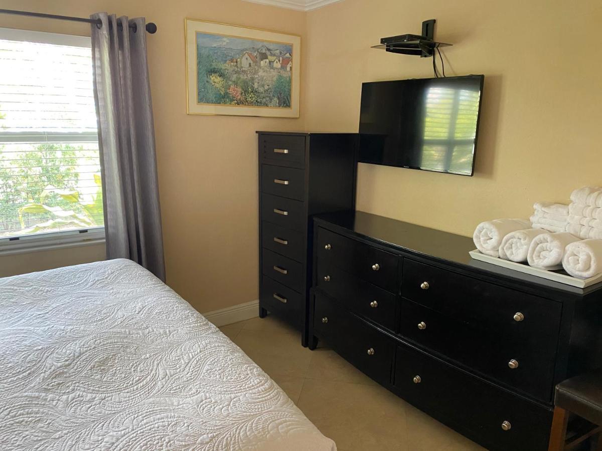 Atlantic Shores Vacation Villas Palm Beach Shores Kültér fotó