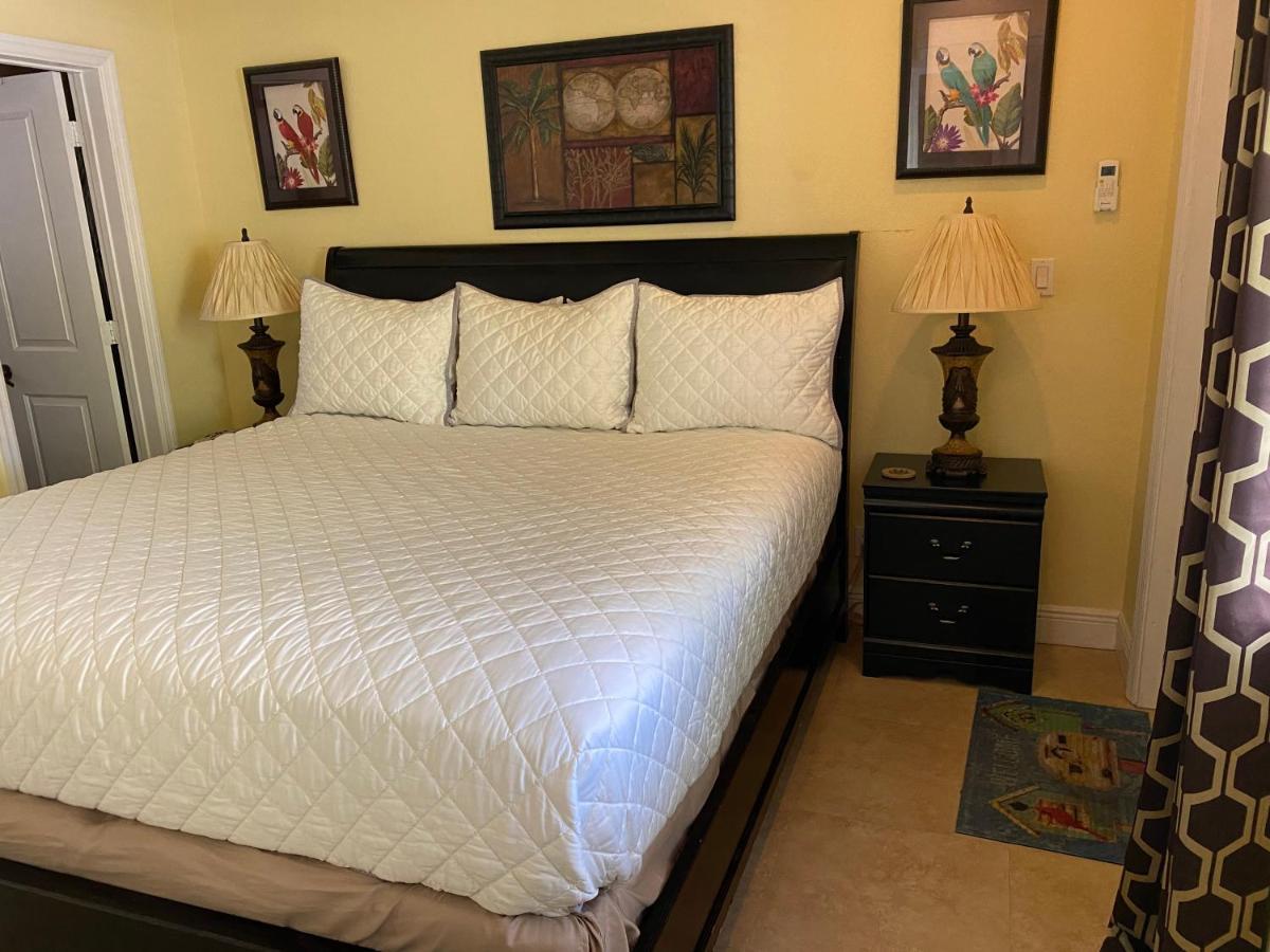 Atlantic Shores Vacation Villas Palm Beach Shores Kültér fotó