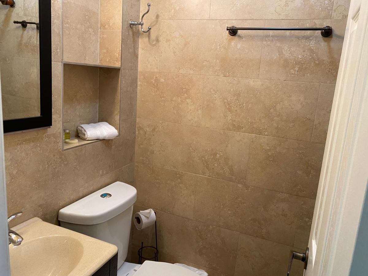 Atlantic Shores Vacation Villas Palm Beach Shores Kültér fotó