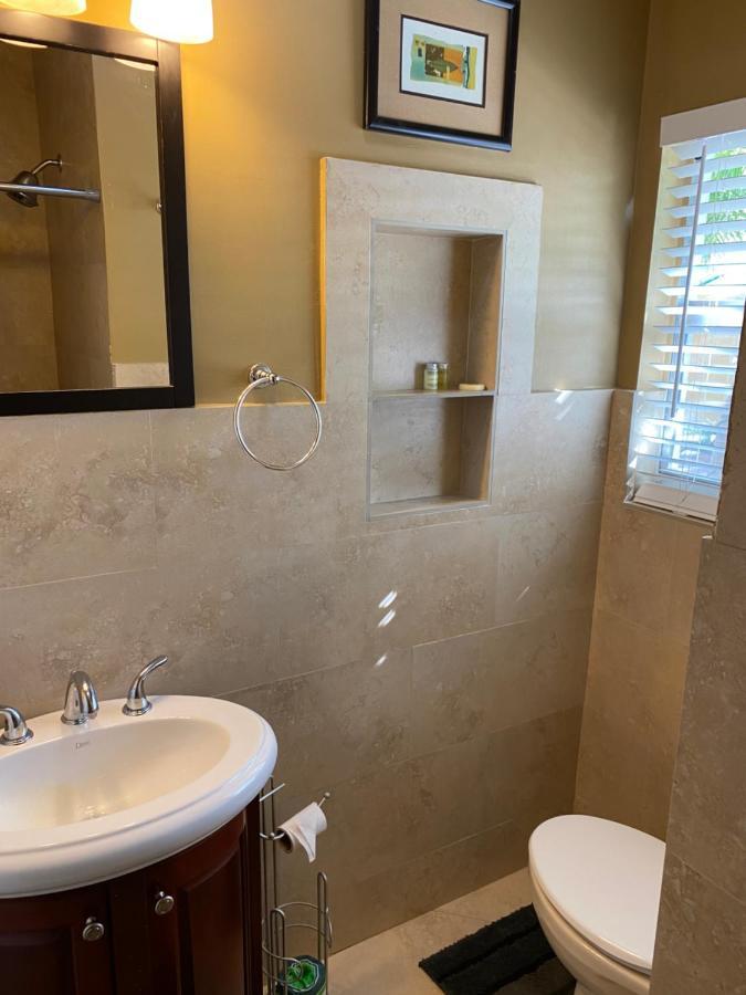Atlantic Shores Vacation Villas Palm Beach Shores Kültér fotó