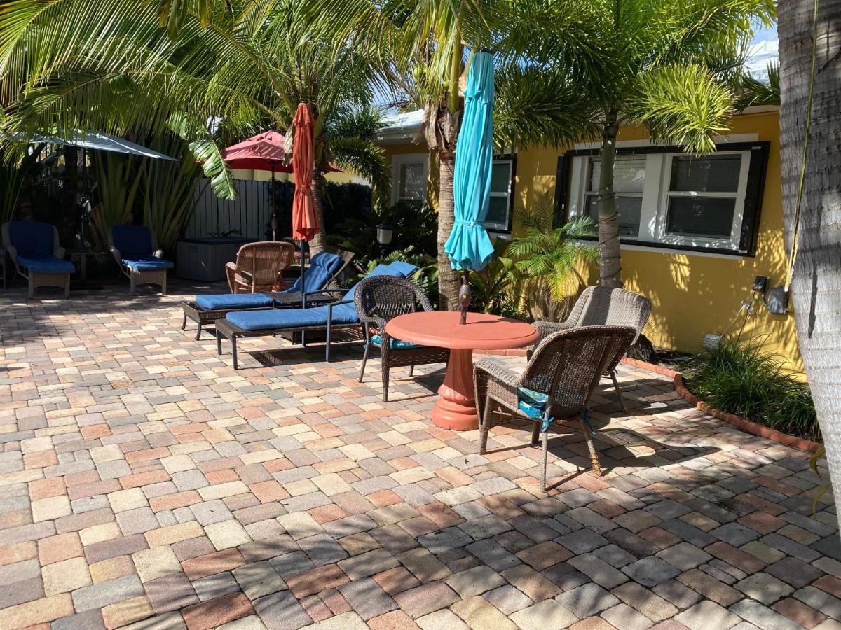 Atlantic Shores Vacation Villas Palm Beach Shores Kültér fotó