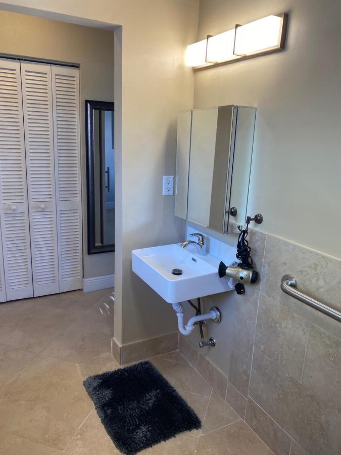 Atlantic Shores Vacation Villas Palm Beach Shores Kültér fotó