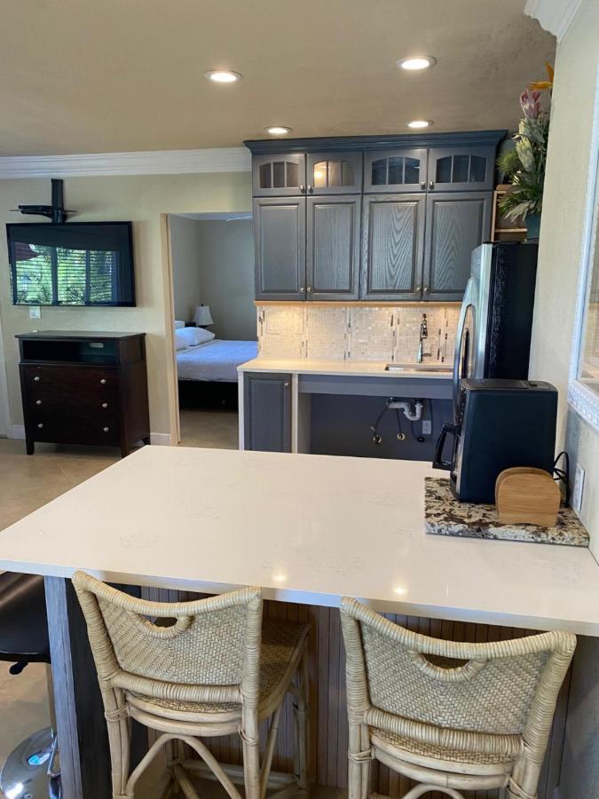 Atlantic Shores Vacation Villas Palm Beach Shores Kültér fotó