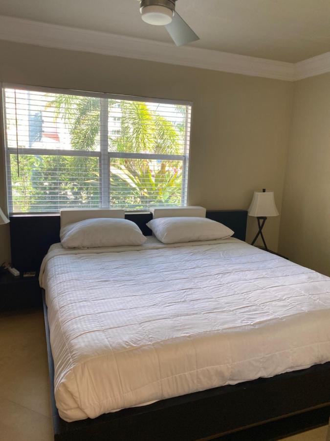 Atlantic Shores Vacation Villas Palm Beach Shores Kültér fotó