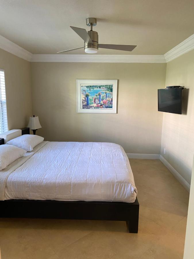 Atlantic Shores Vacation Villas Palm Beach Shores Kültér fotó