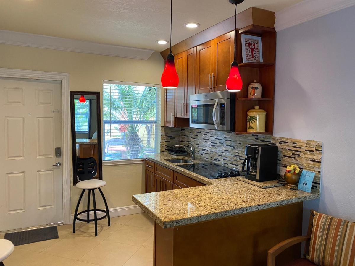 Atlantic Shores Vacation Villas Palm Beach Shores Kültér fotó
