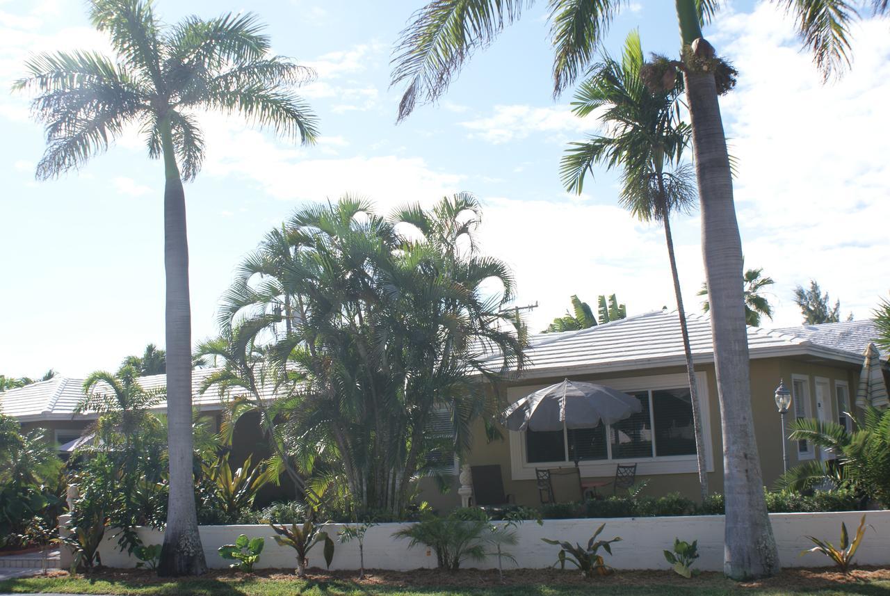 Atlantic Shores Vacation Villas Palm Beach Shores Kültér fotó