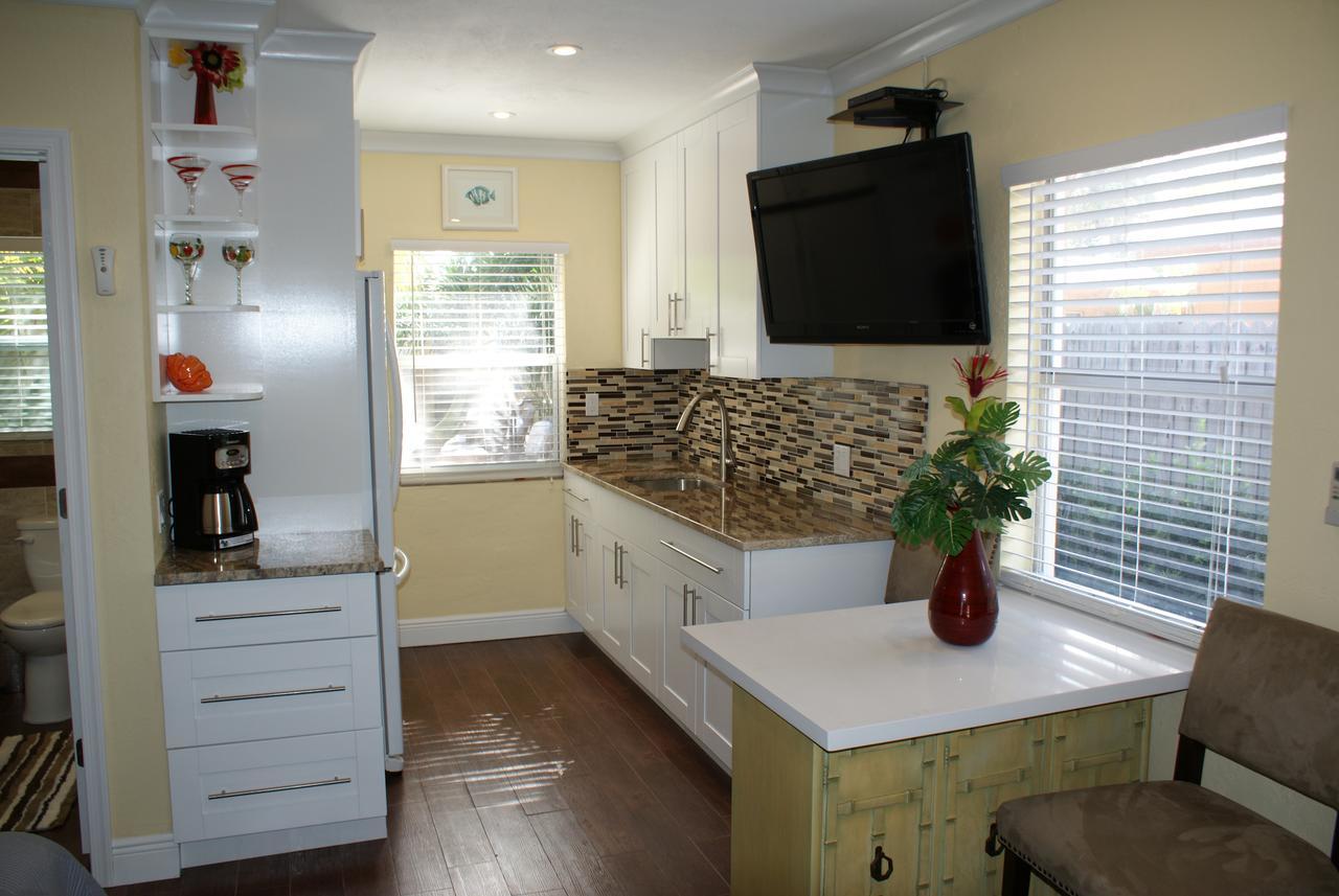 Atlantic Shores Vacation Villas Palm Beach Shores Kültér fotó