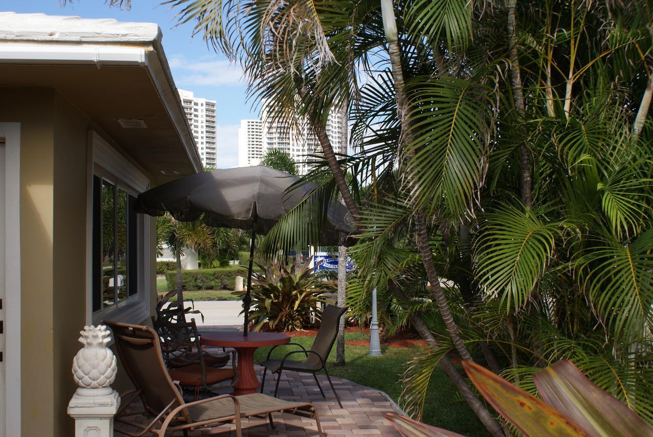 Atlantic Shores Vacation Villas Palm Beach Shores Kültér fotó