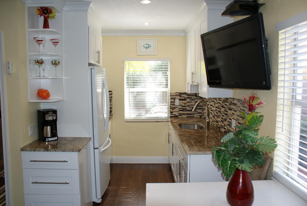 Atlantic Shores Vacation Villas Palm Beach Shores Kültér fotó