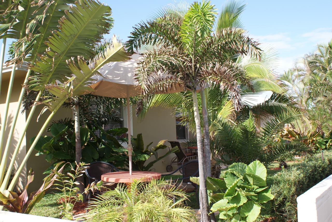 Atlantic Shores Vacation Villas Palm Beach Shores Kültér fotó
